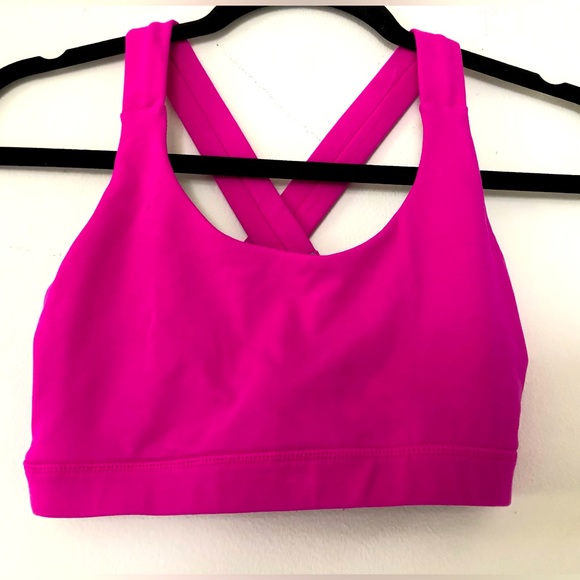 lululemon athletica Other - Lululemon sports bra